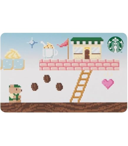 Amazon.co.jp: スタバカード スターバックス カード ミッドオータム