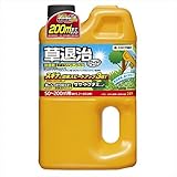 住友化学園芸:草退治シャワーワイド　　2L