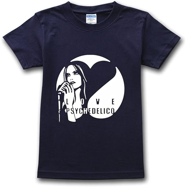 LOVE PSYCHEDELICO 20TH ANNIV. TOUR Tシャツ LOVE PSYCHEDELICO ラブサイケデリコ 20周年 Tシャツ L 黒