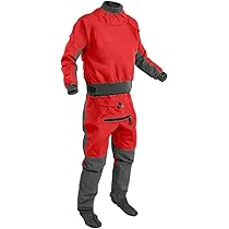 L-XL ドライスーツ Amazon.co.jp: [VZKAK] ドライスーツメンズフロントジッパー