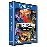 Evercade C64 Collection 1
