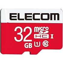 Switch本体　プロコン　MicroSD 32GB Amazon.co.jp: 【Nintendo Switch対応】マイクロSDカード32GB