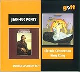 �L���O�R���O+�G���N�g���b�N�E�R�l�N�V����