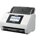 Amazon | エプソン スキャナー DS-570W (シートフィード/A4両面/Wi-Fi