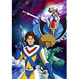 「宇宙の騎士テッカマン」Blu-ray BOX【限定生産版】