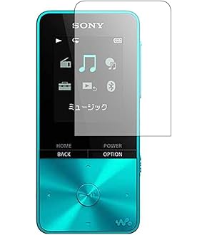 Amazon.co.jp: ソニー ウォークマン Sシリーズ 16GB NW-S315