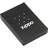 Zippoブルドッグライター
