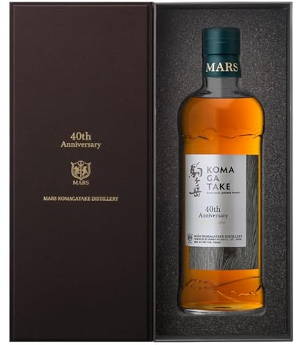 Amazon.co.jp: シングルモルト駒ヶ岳 津貫エージング Bottled in 2020