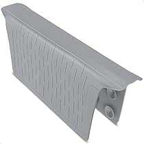 Kraus Replacement Parts WORGEOUS 4pcs Kitchen Sink Rack Rubber