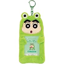 Amazon.co.jp: [ティーズファクトリー] キーホルダー クレヨン