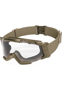 SWANSスワンズ タクティカル　ゴーグルブラック　日本製 防弾 防曇 Amazon | [SWANS][タクティカルゴーグル][SG-2280][ブラック