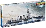 ピットロード 1/700 日本海軍 重雷装艦 大井 W46