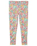 カーターズ Carter's レギンス ベビー用 Floral Print Leggings 9M (67-72cm) [並行輸入品]