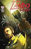 Star Wars: Lando - Double Or Nothing (2018)#4 (of 5)