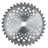 IBF（バクマ） 草刈チップソー 碗ダフルV 230×36 VWS‐36