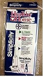 Genuine Simplicity Type A Bags - S6-3 - 3 Bags