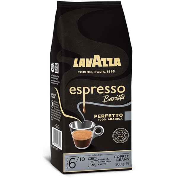 ラバッツァ クオリタ・ロッサ 豆1kgx5袋 レギュラーコーヒー エスプレッソ LAVAZZA ≪1kg×2袋セット≫【LAVAZZA】ラバッツァ クオリタ