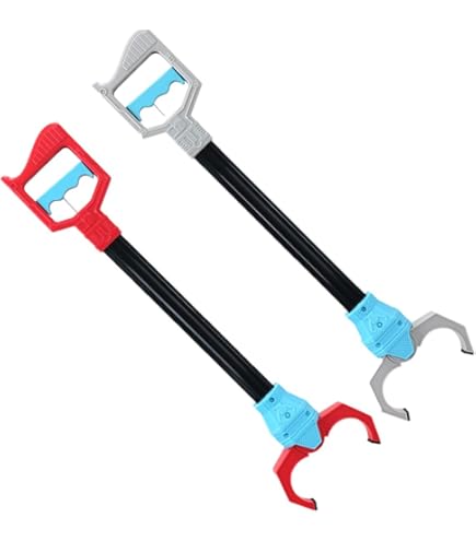 Amazon | UFOキャッチャーハンド 55cm 6864 | 縁日用品 | おもちゃ