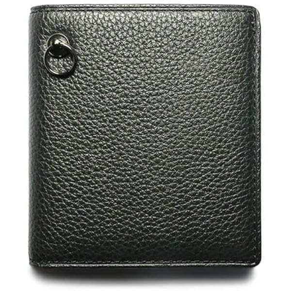 Amazon | [JAM HOME MADE] 世界最小級のレザーウォレット チャーム付