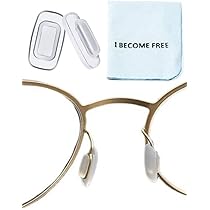 Amazon.co.jp: I BECOME FREE 鼻あて [台形型] シリコン 鼻