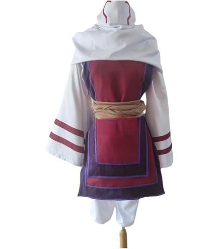 Amazon.co.jp: キングダム 羌瘣(きょうかい)風 コスプレ衣装