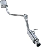 Amazon | HKS 自動車用スポーツマフラー クールスタイルIIアルトターボ
