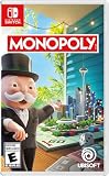Monopoly 2024 (輸入版:北米) – Switch