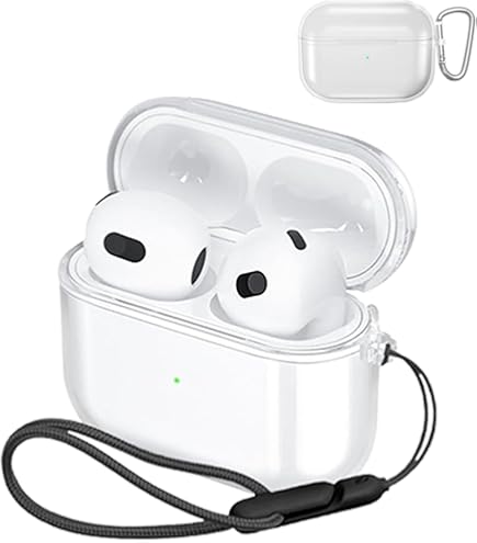 Amazon | [KYK SHOW] For airpods4 ケース ワイヤレスノイズ