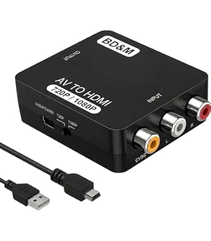Ckitze bg-440?PalのNTSC HDMIにHDMI/コンポジットマルチシステムデジタルオーディオビデオコンバータ i8my1cf Amazon.co.jp: Ckitze BG-440 PAL HDMI/コンポジット→NTSC HDMIマルチ