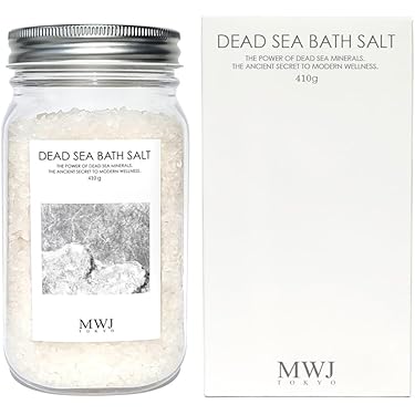 Amazon.co.jp 最新リリース: バスソルト の新着ランキングです。