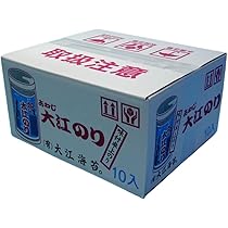 大江のり　13本セット 大江のり 13本セット