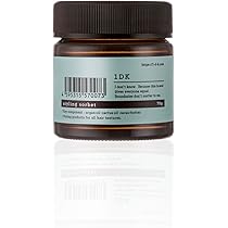 Amazon | 1DK スタイリングソルベ(styling sorbet)70g | 1DK | ヘア