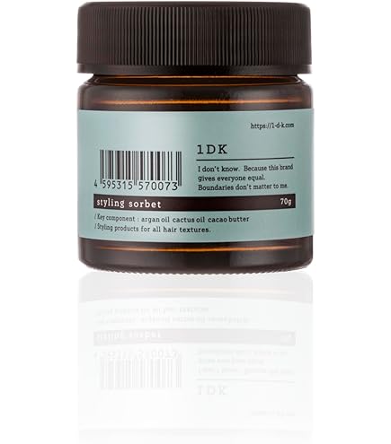 Amazon | 1DK styling sand スタイリングサンド75g | 1DK | ヘア