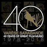 ���@���[�Y�E�T���o���h 40���N�L�O��