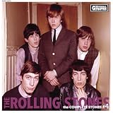 the COMPLETE STONES #4