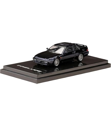Amazon | ホビージャパン(HobbyJAPAN) 1/43 ホンダ ZR-V e：HEV