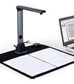 CZUR Shine 高速ブックスキャナー A3 1300万画素 自炊対応 Amazon | CZUR Shine Ultraドキュメントスキャナー1300万画素