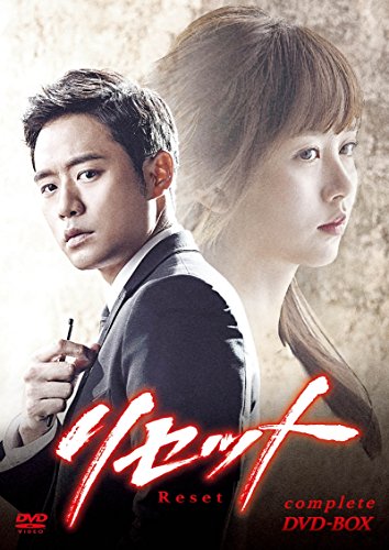 TV リセット allcinema