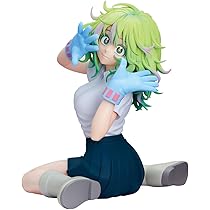 Amazon.co.jp: 僕のヒーロー *アカデミア GLITTER&GLAMOURS TSUYU ASUI