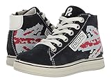 [プリミギ] Primigi Kids ボーイズ PAY 7622 (Toddler/Little Kid) スニーカー Navy 28 (US 10.5 Little Kid)(16.8cm) - 