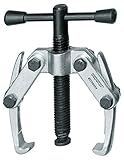 バッテリー端子の引き手Gedore 2腕70x80ミリメートル1.12 / 00