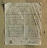 Consort of Music By Byrd & Gibbons