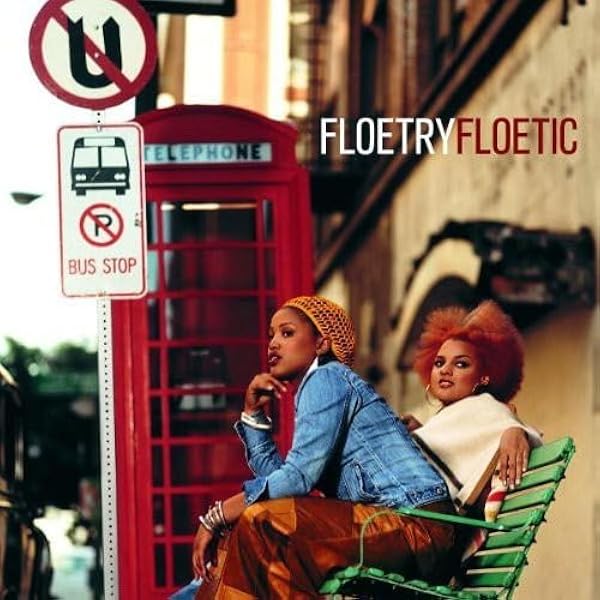Amazon.co.jp: FIOETRY - FLO'OLOGY (1 CD): ミュージック