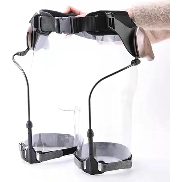 Amazon | IMASEN 無動力歩行支援機 aLQ by ACSIVE（アルク） | IMASEN