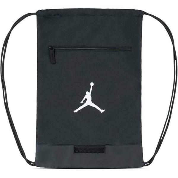 Amazon.co.jp: ジョーダン JORDAN ボストンバッグ SPORT ジムサック