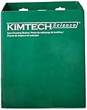 Kimberly Clark Safety 34644 Kimtech Science Lens Cleaning Station [並行輸入品]