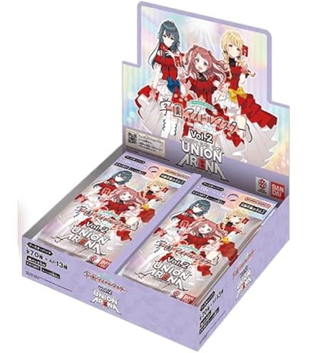 Amazon.co.jp: ユニオンアリーナ UA36BT/MCR-1-022 ランカ・リー (SR