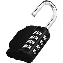 Abus 4桁ロック Amazon | 日本ロックサービス ABUS 箱固定型 4桁可変ダイヤル