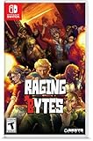 Raging Bytes (輸入版:北米) – Switch