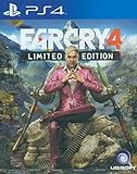 Far Cry 4 (輸入版:アジア) - PS4